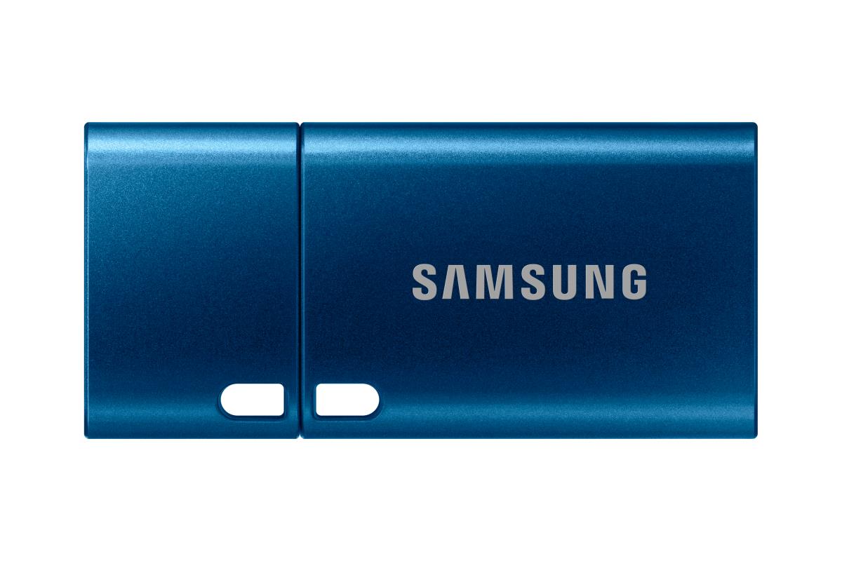 EU Product - USB-Stick 128GB Samsung Type-C retail thumbnail