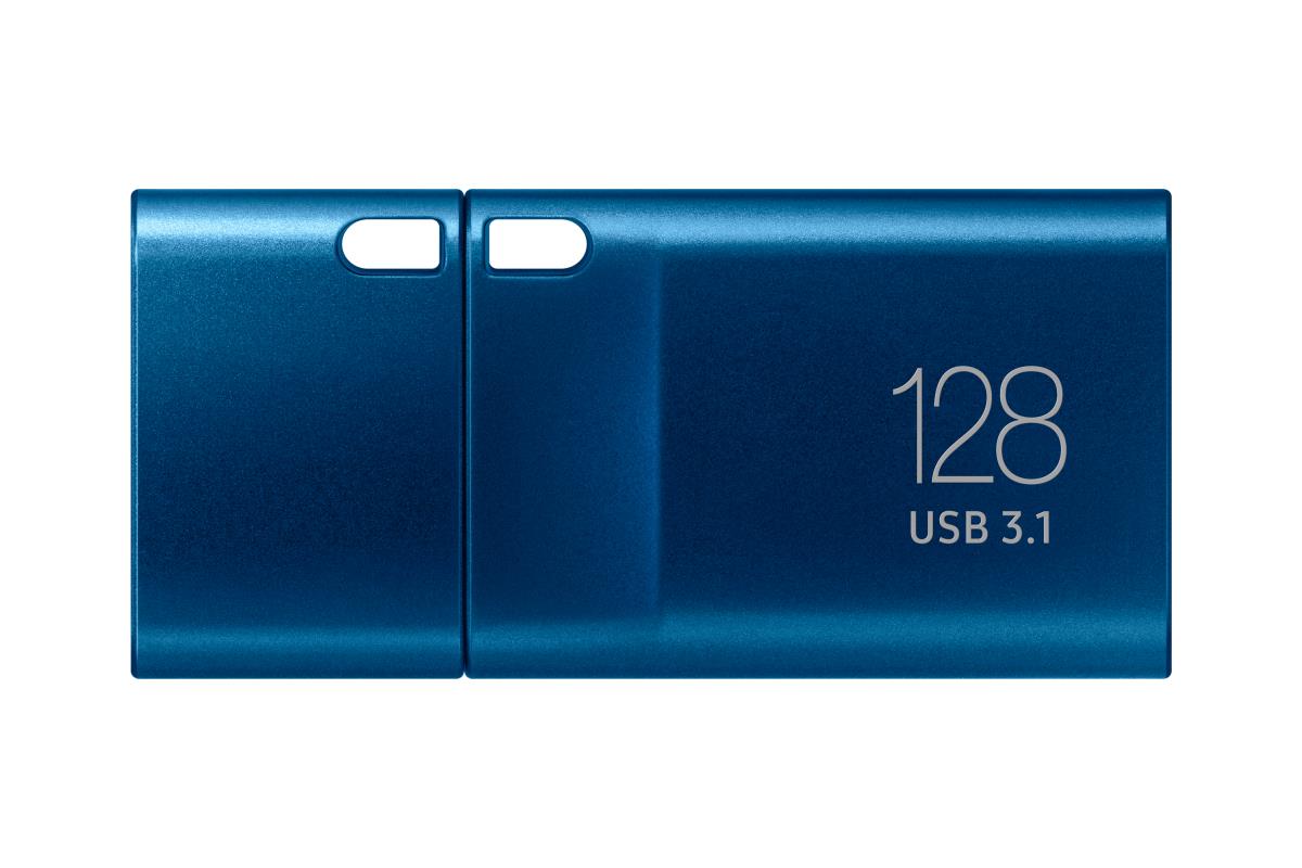 EU Product - USB-Stick 128GB Samsung Type-C retail thumbnail