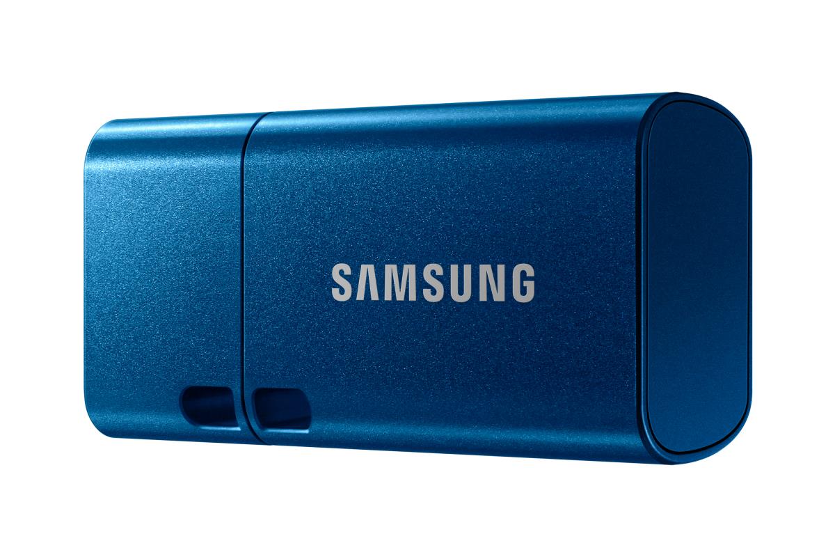 EU Product - USB-Stick 128GB Samsung Type-C retail thumbnail