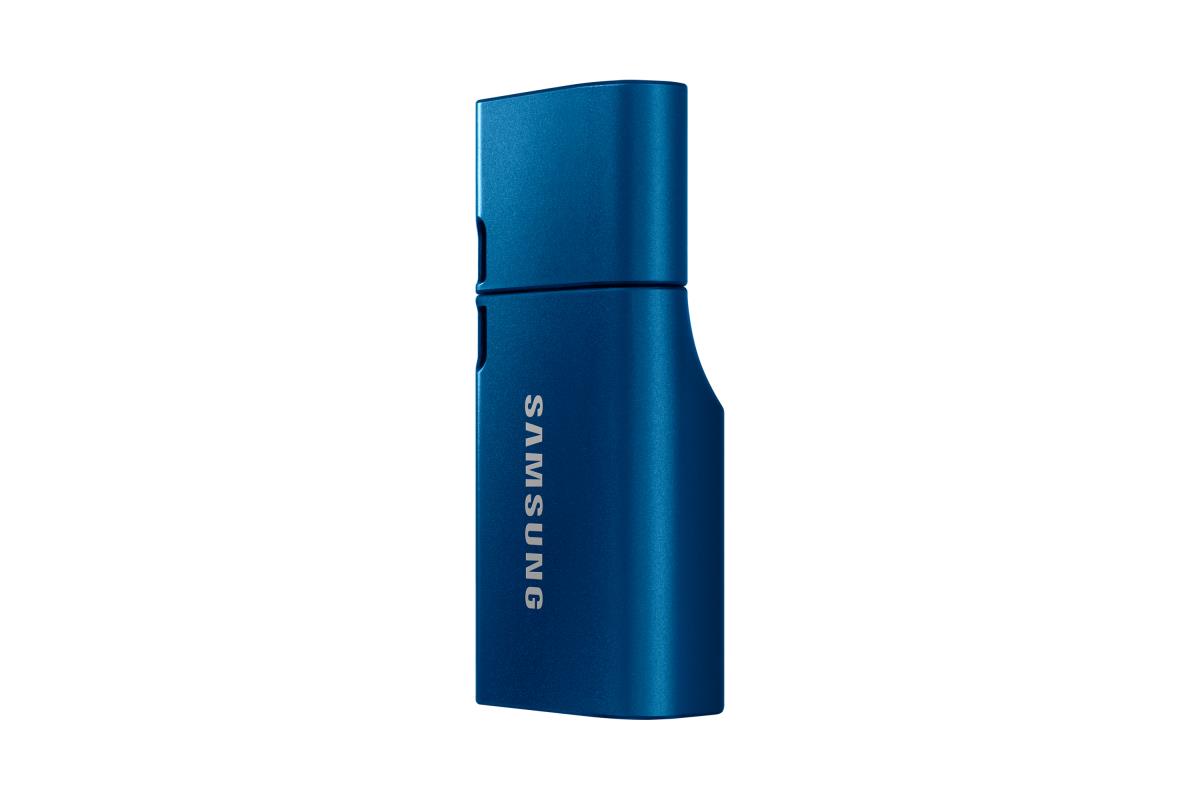 EU Product - USB-Stick 128GB Samsung Type-C retail thumbnail