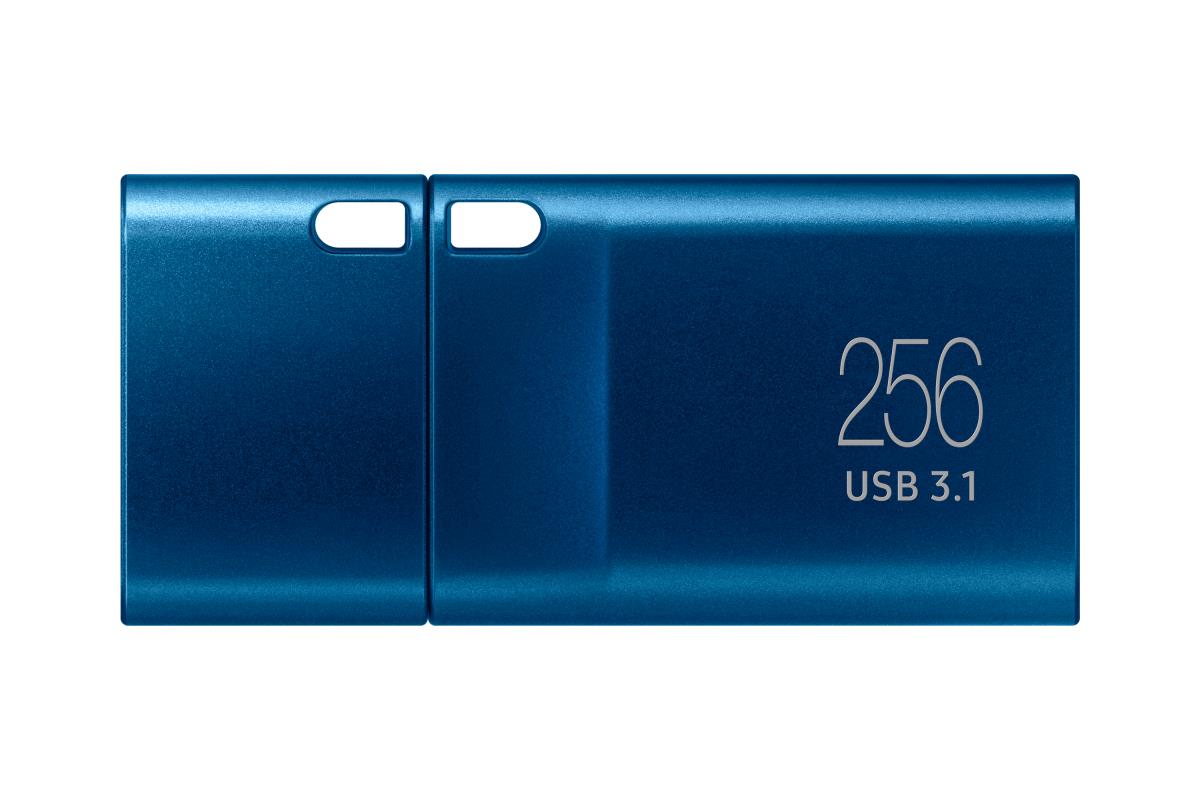 USB-C DRIVE 256GB 400MB/S thumbnail