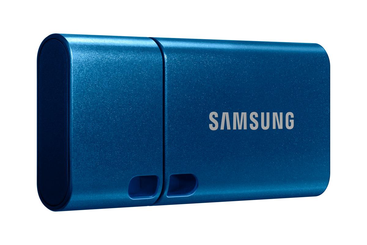 USB-C DRIVE 256GB 400MB/S thumbnail