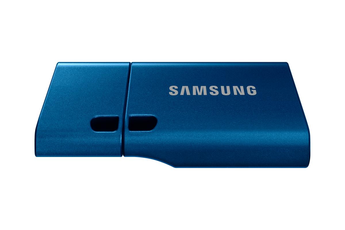USB-C DRIVE 256GB 400MB/S thumbnail