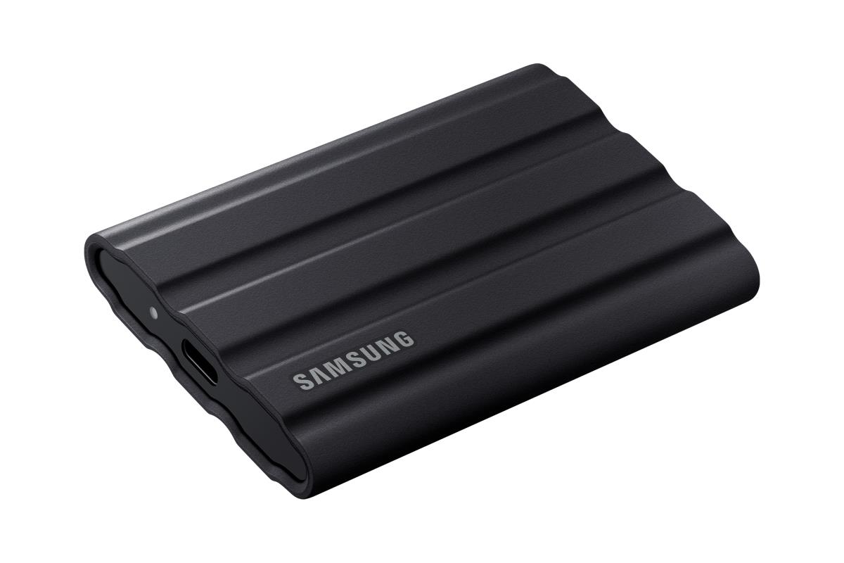 EU Product - Portable SSD T7 Shield thumbnail