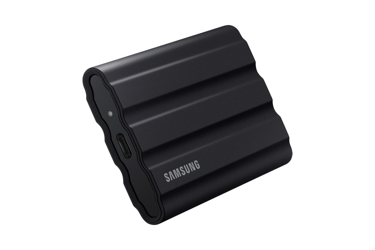 EU Product - Portable SSD T7 Shield thumbnail