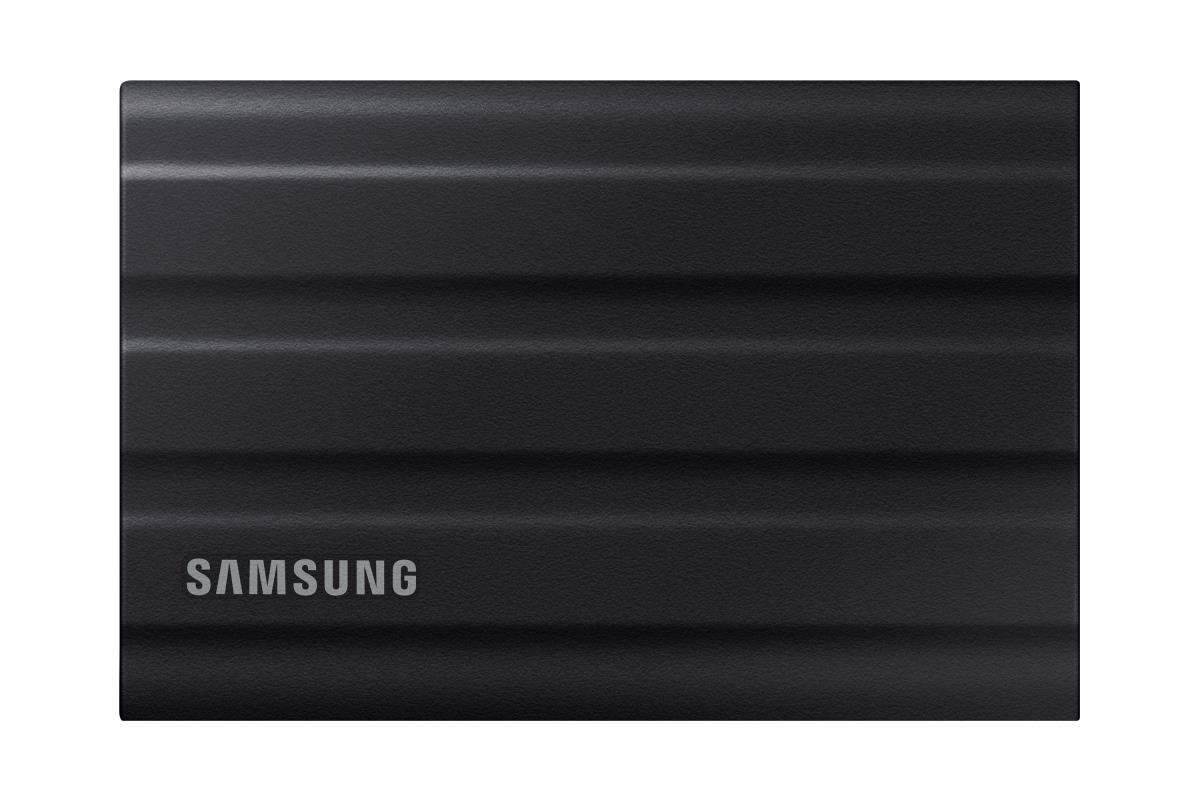 EU Product - Portable SSD T7 Shield thumbnail