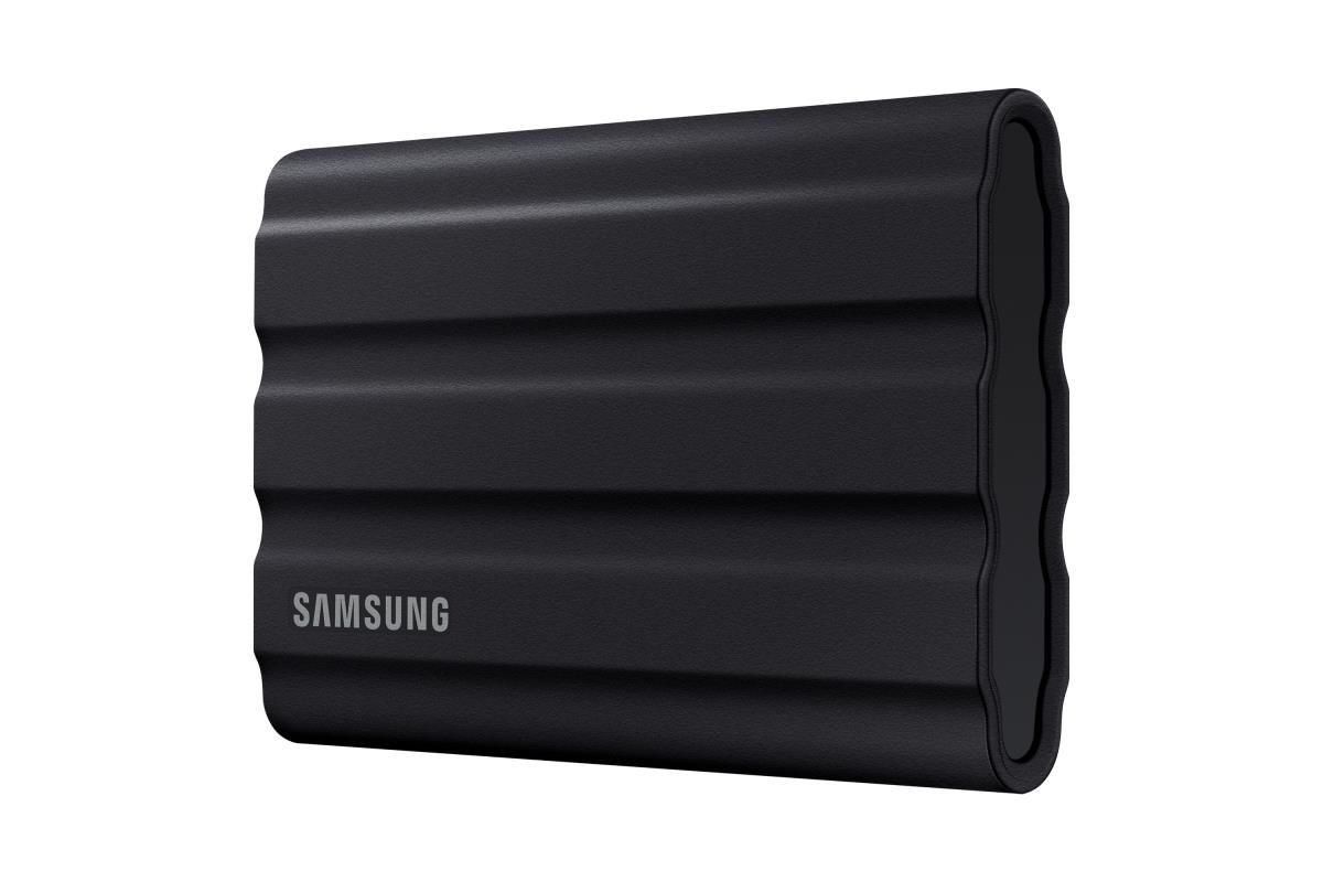 EU Product - Portable SSD T7 Shield thumbnail
