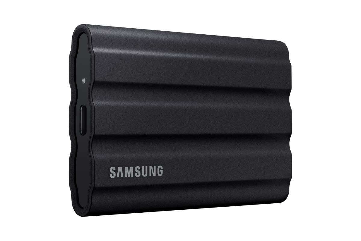 EU Product - Portable SSD T7 Shield thumbnail