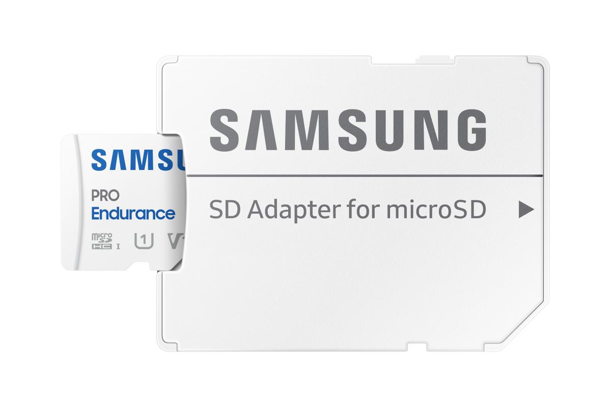 EU Product - PRO Endurance MicroSDHC - High Capacity SD (MicroSDHC) thumbnail