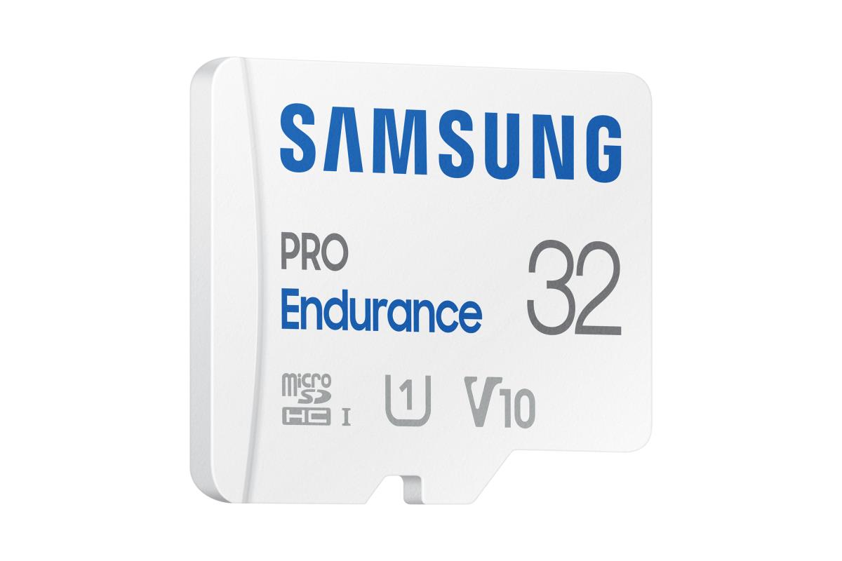 EU Product - PRO Endurance MicroSDHC - High Capacity SD (MicroSDHC) thumbnail