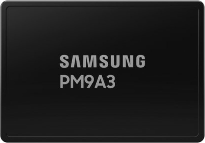 EU Product - PM9A3 SSD MZQL215THBLA thumbnail