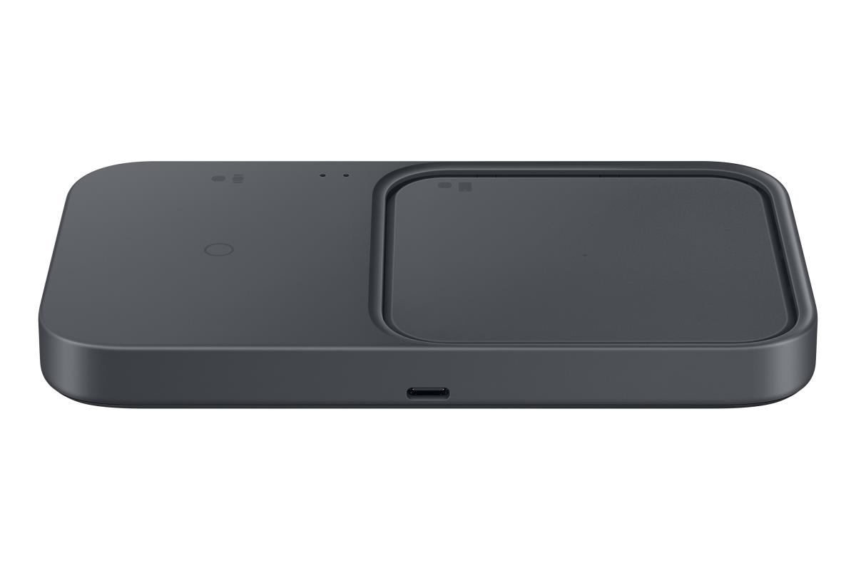 EU Product - Wireless Charger Duo-EP-P5400T gray thumbnail