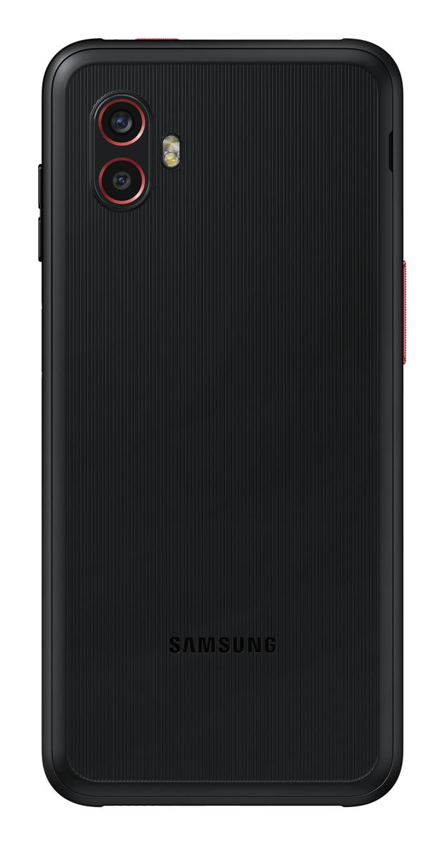 XCOVER 6 PRO G736 BLACK 128GB ENTERPRISE EDITION thumbnail