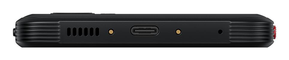 XCOVER 6 PRO G736 BLACK 128GB ENTERPRISE EDITION thumbnail