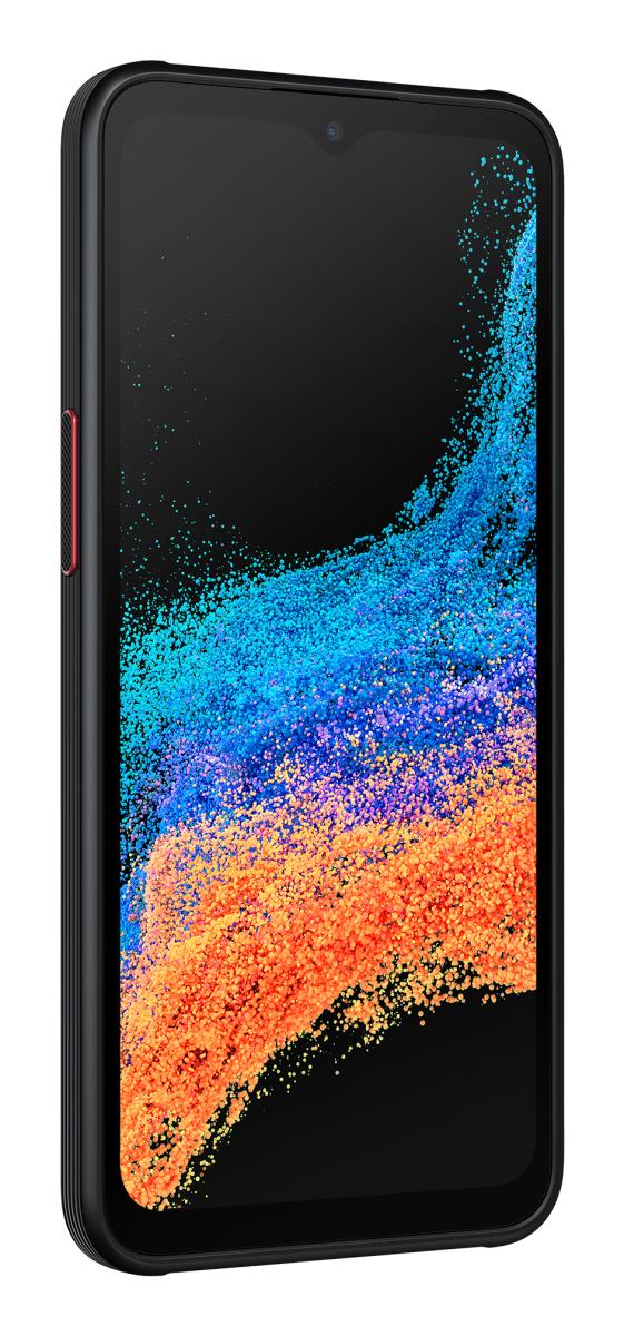 XCOVER 6 PRO G736 BLACK 128GB ENTERPRISE EDITION thumbnail
