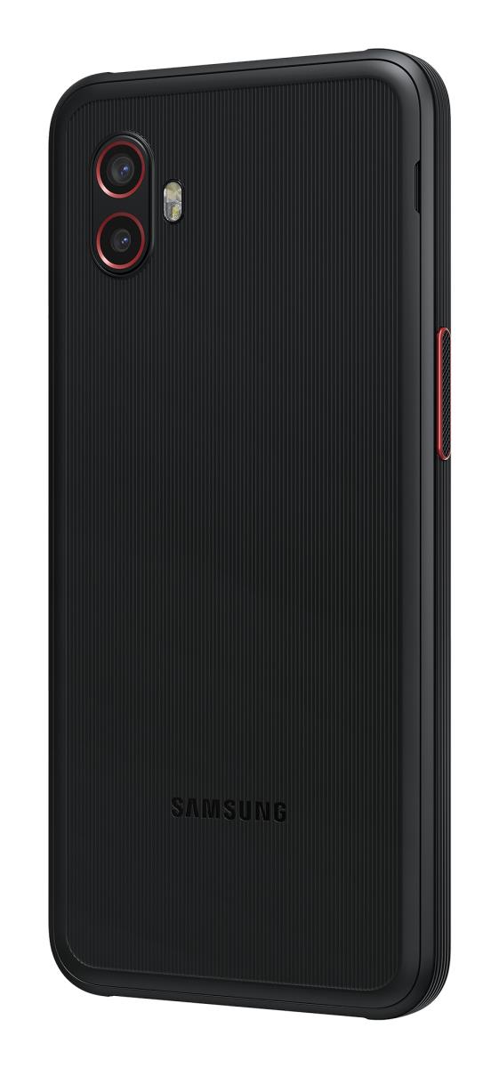 XCOVER 6 PRO G736 BLACK 128GB ENTERPRISE EDITION thumbnail
