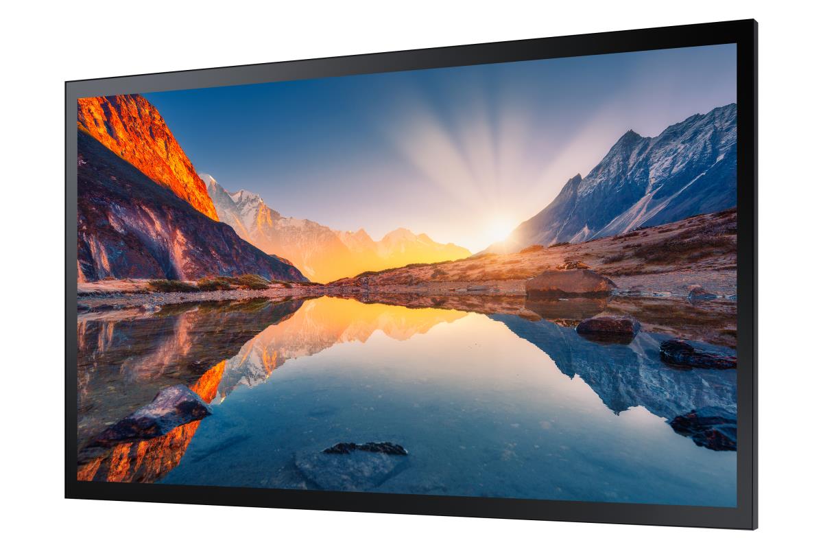 55IN QMB-T DISPLAY thumbnail
