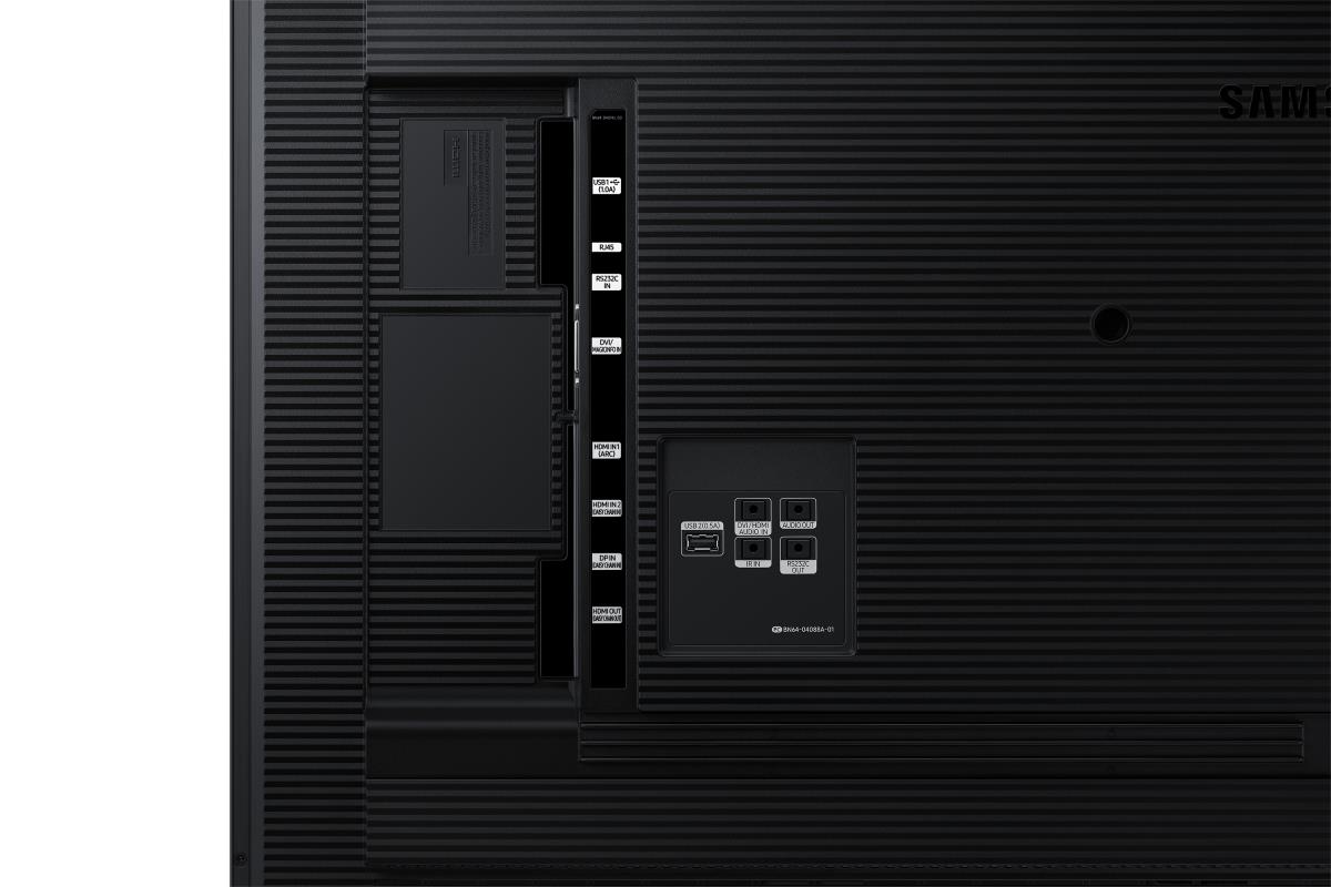 55IN QMB-T DISPLAY thumbnail