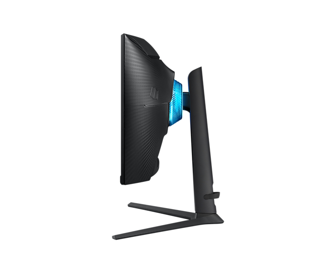 27IN ODYSSEY CURVED GAMING MONITOR thumbnail