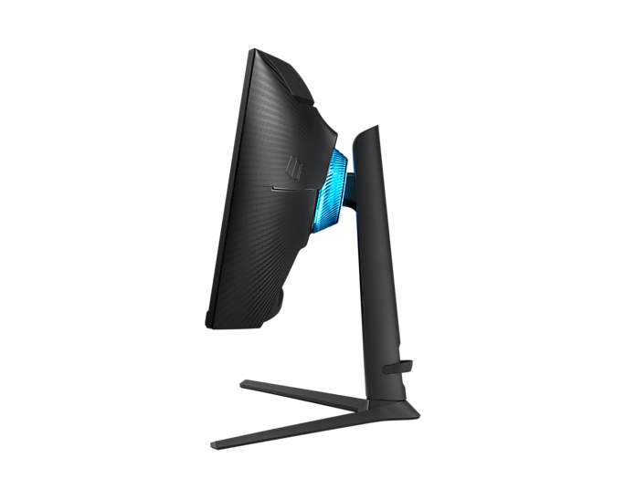 27IN ODYSSEY CURVED GAMING MONITOR thumbnail