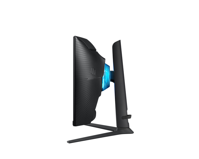 27IN ODYSSEY CURVED GAMING MONITOR thumbnail