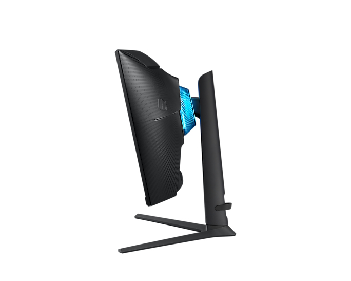 27IN ODYSSEY CURVED GAMING MONITOR thumbnail