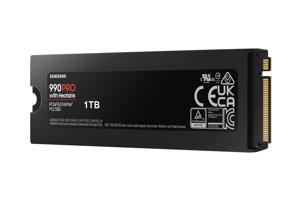 MZ-V9P1T0 1 TB M.2 PCI Express 4.0 NVMe V-NAND MLC thumbnail