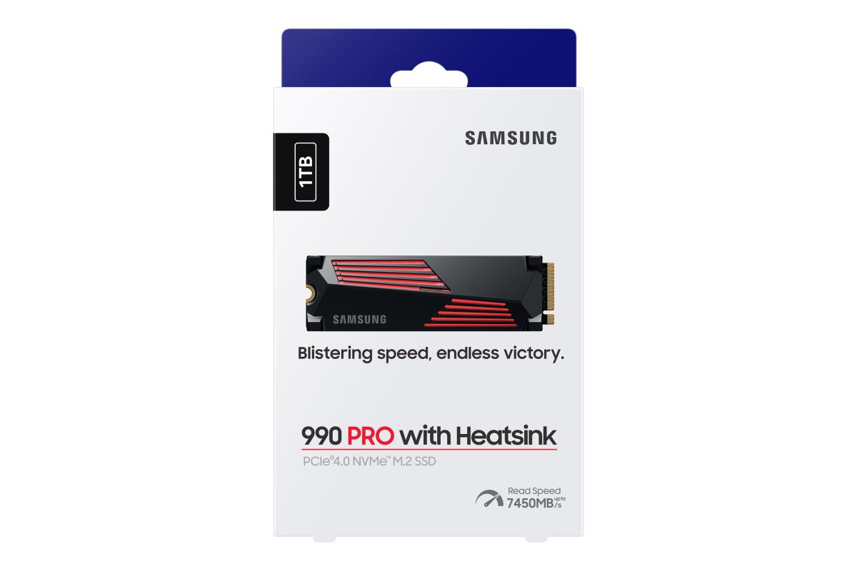 MZ-V9P1T0 1 TB M.2 PCI Express 4.0 NVMe V-NAND MLC thumbnail