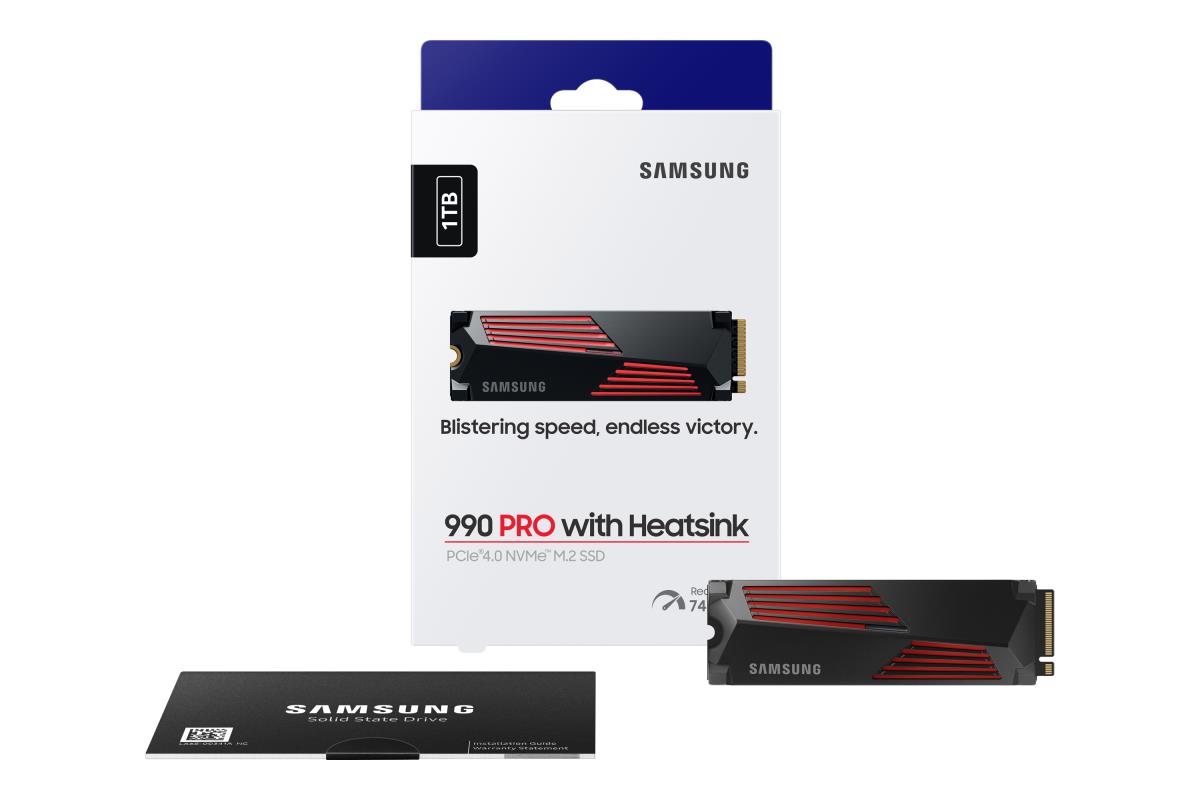 MZ-V9P1T0 1 TB M.2 PCI Express 4.0 NVMe V-NAND MLC thumbnail