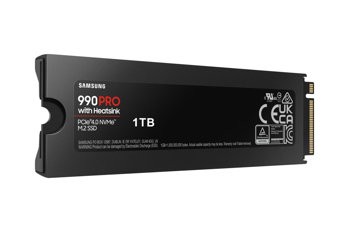 MZ-V9P1T0 1 TB M.2 PCI Express 4.0 NVMe V-NAND MLC thumbnail