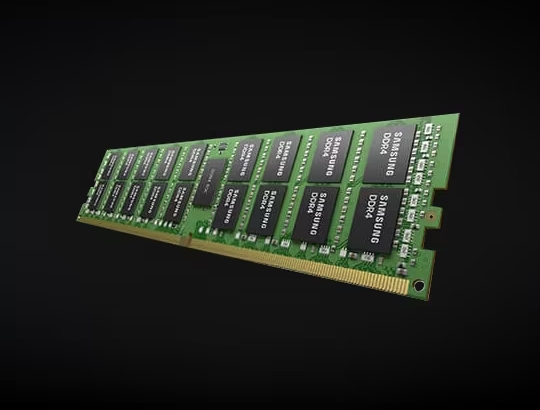 EU Product - RDIMM, DDR5-4800, CL40, ECC reg, 64 GB - bulk - 64 GB - DDR5 thumbnail