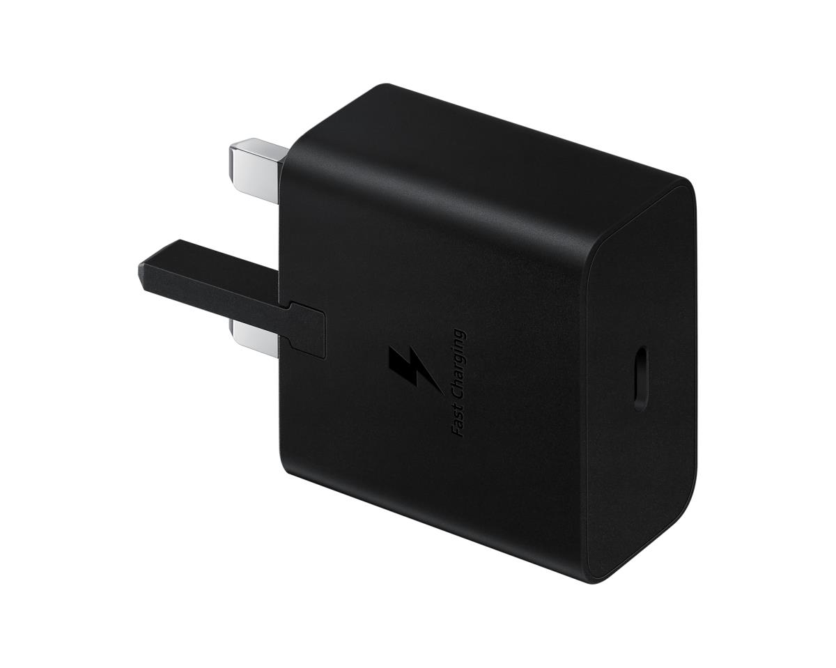 EP-T1510 - Power adapter - 15 Watt - 2 A - PD (USB-C) - black thumbnail