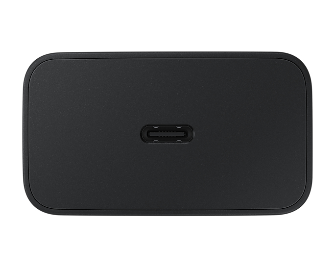 EP-T1510 - Power adapter - 15 Watt - 2 A - PD (USB-C) - black thumbnail