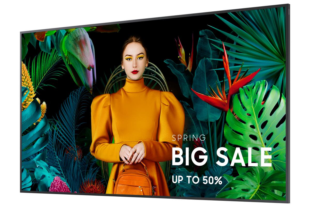 EU Product - Public Display QM65C 65 thumbnail
