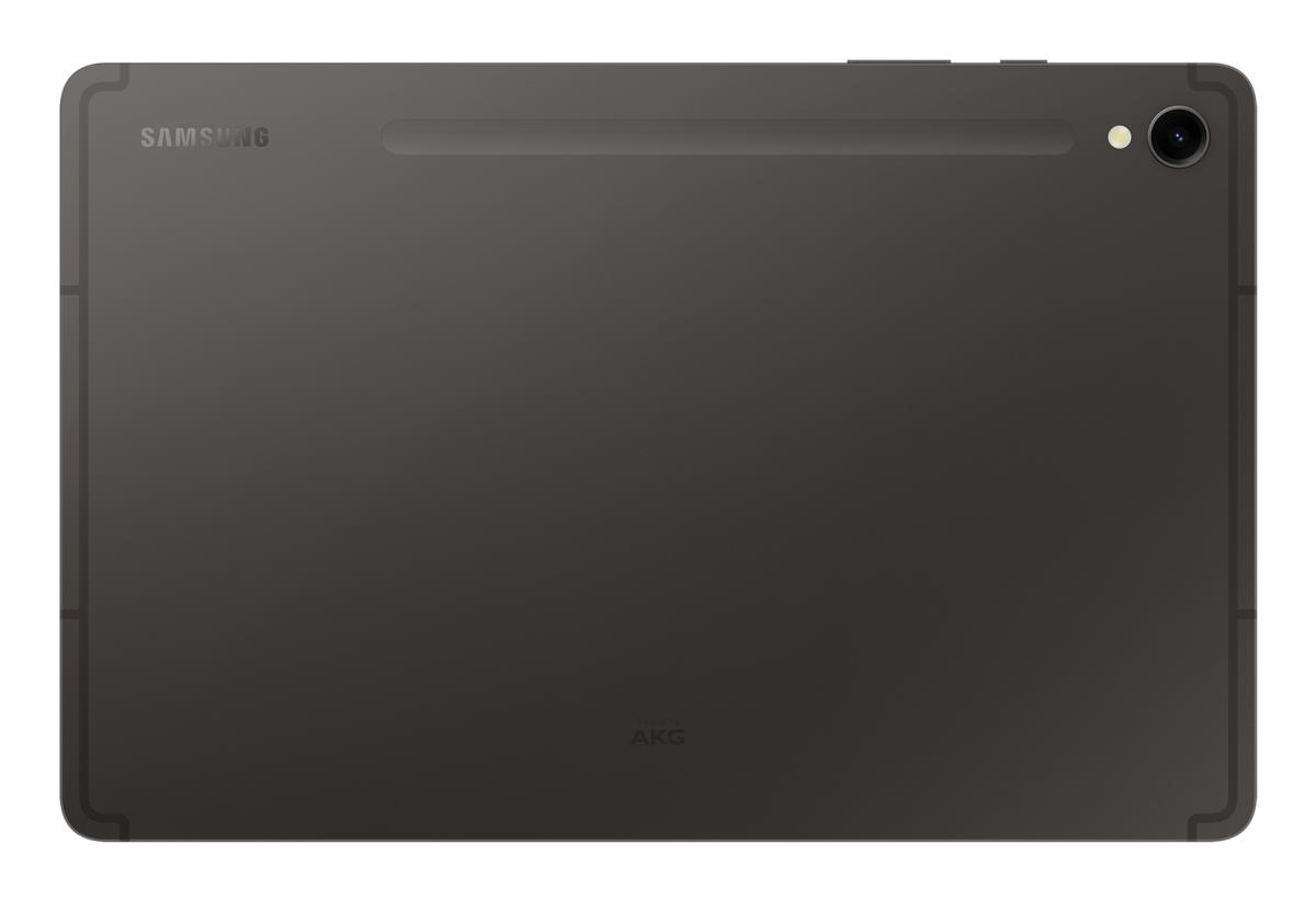 EU Product - Glxy  S9 Sm-X710N 128 G thumbnail