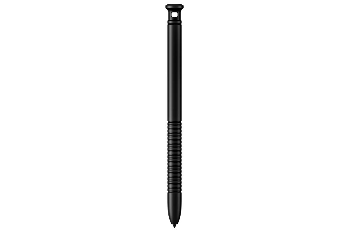TAB ACTIVE 4 PRO 5G T636B BLACK 128GB ENTERPRISE EDITION thumbnail