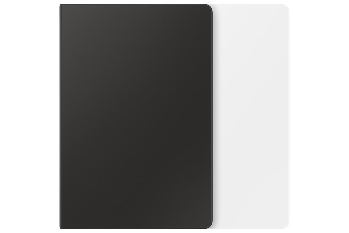 X910 TAB S9 ULTRA SMART BOOK COVER WHITE thumbnail