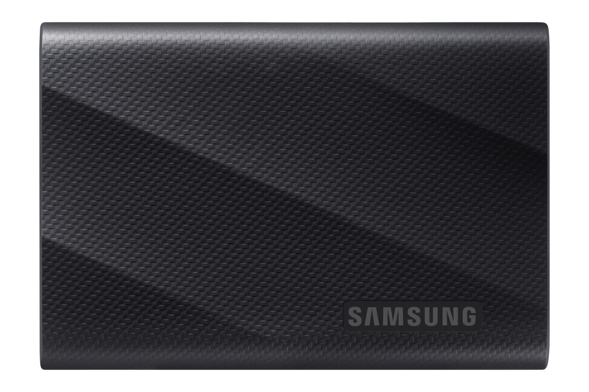 Portable SSD T9 1TB Black thumbnail