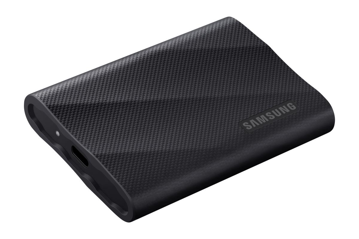 Portable SSD T9 1TB Black thumbnail