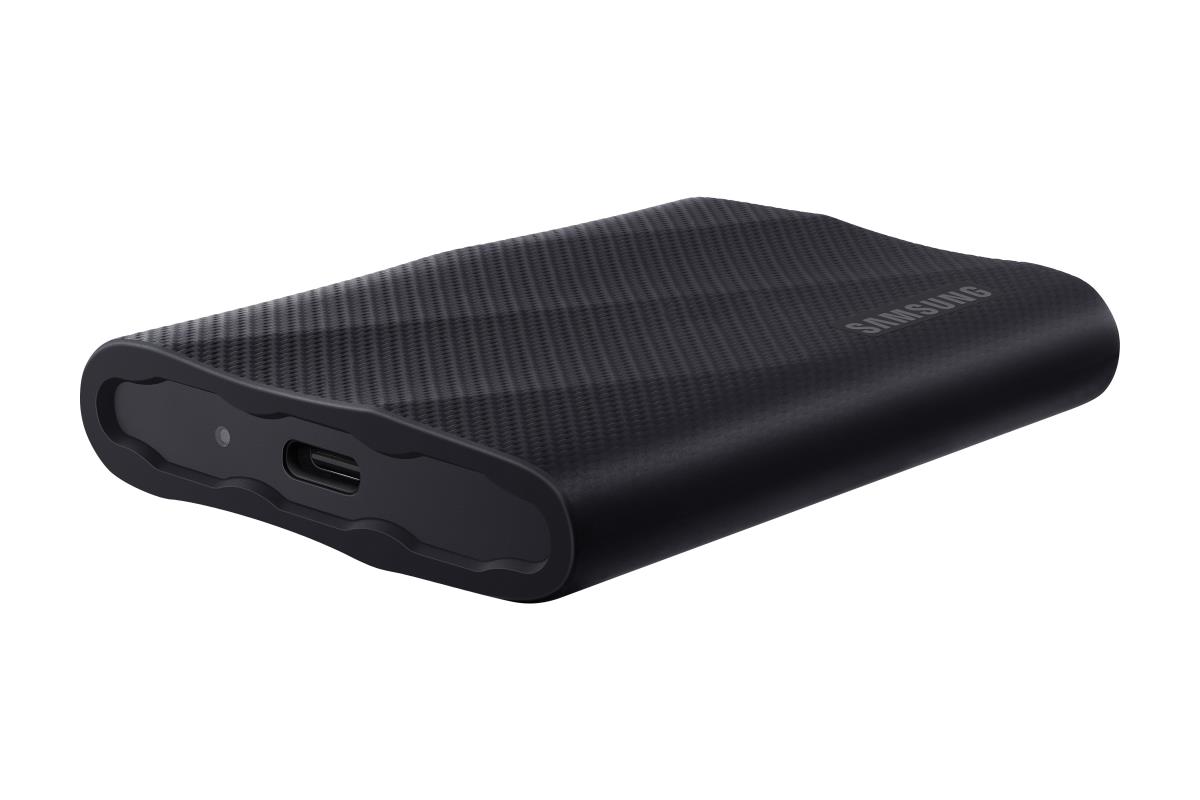 Portable SSD T9 2TB Black thumbnail