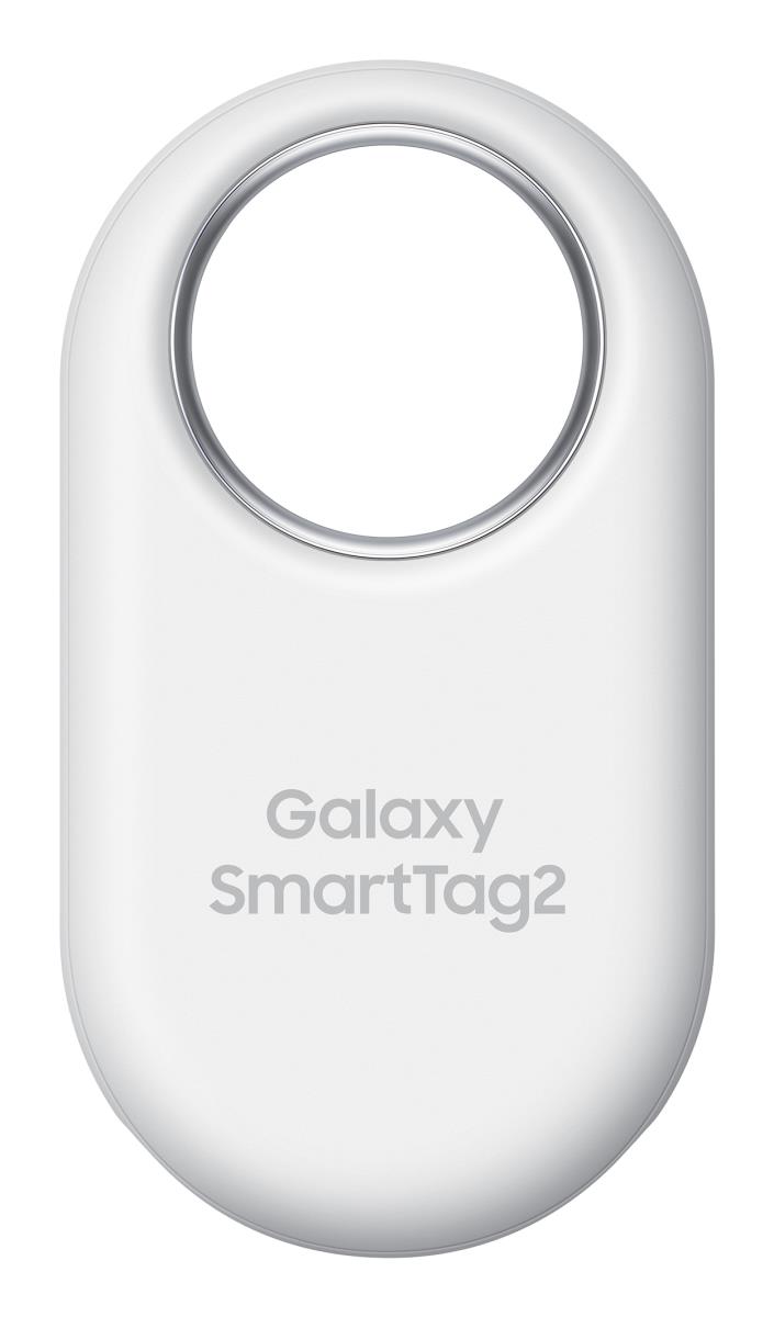 EU Product - Galaxy SmartTag 2 EI-T5600 white thumbnail