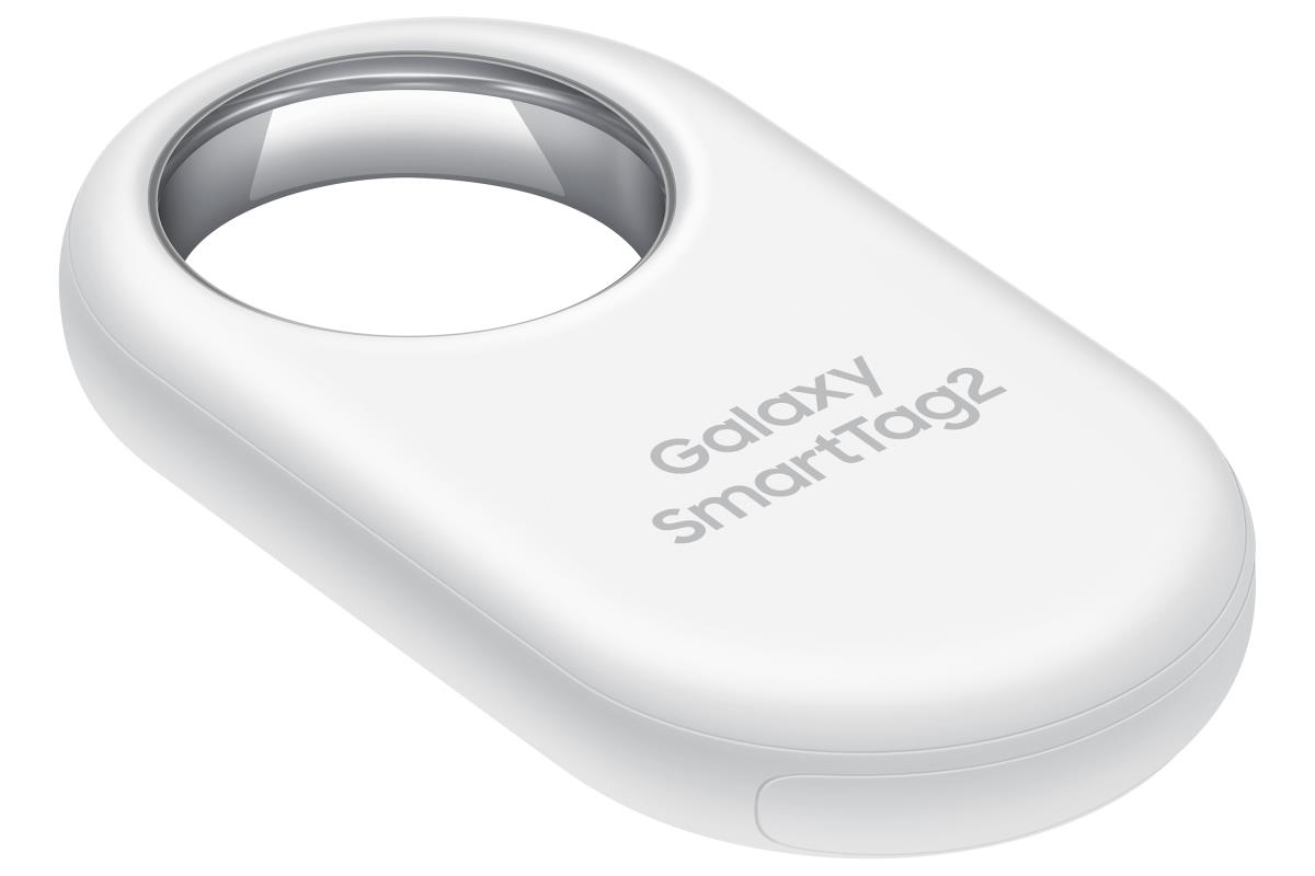 EU Product - Galaxy SmartTag 2 EI-T5600 white thumbnail