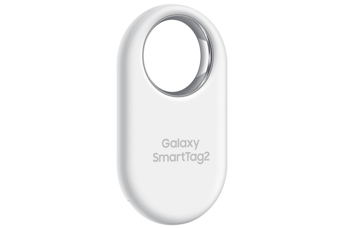 EU Product - Galaxy SmartTag 2 EI-T5600 white thumbnail