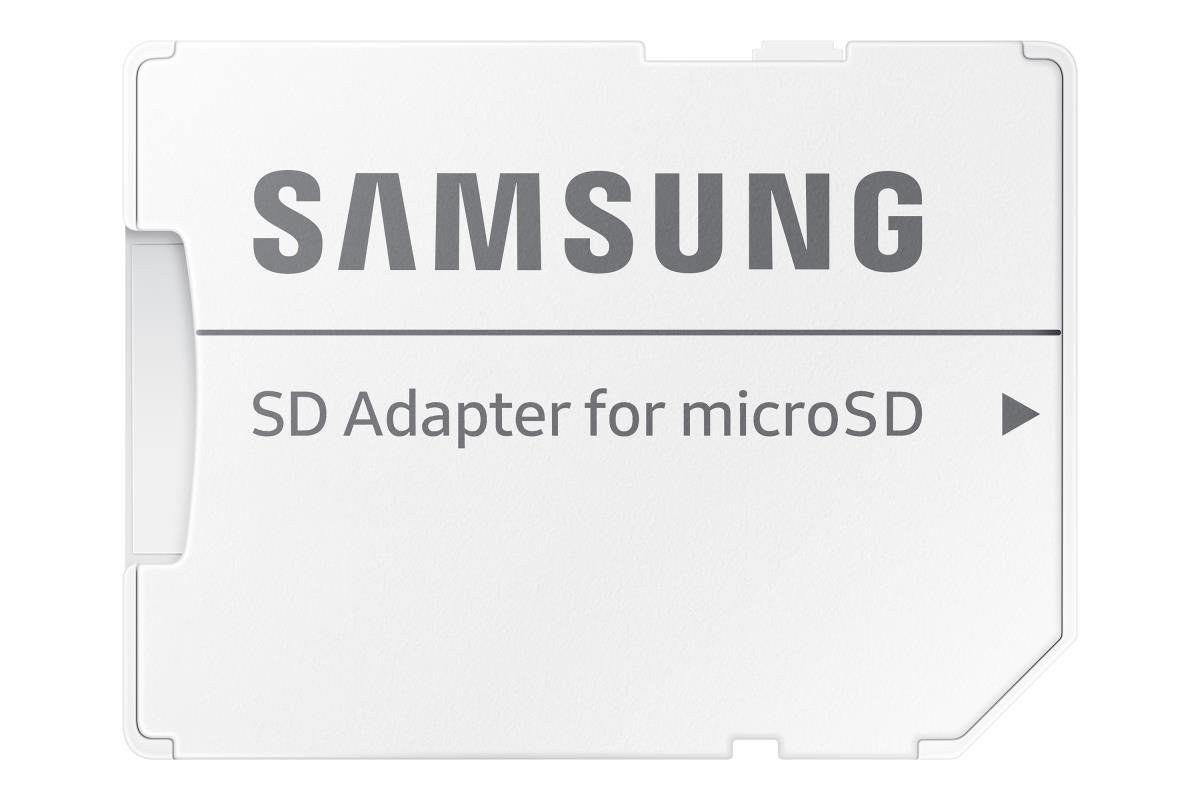EU Product - Card Pro Ultimate MicroSDXC s+Adapter - Micro SD thumbnail