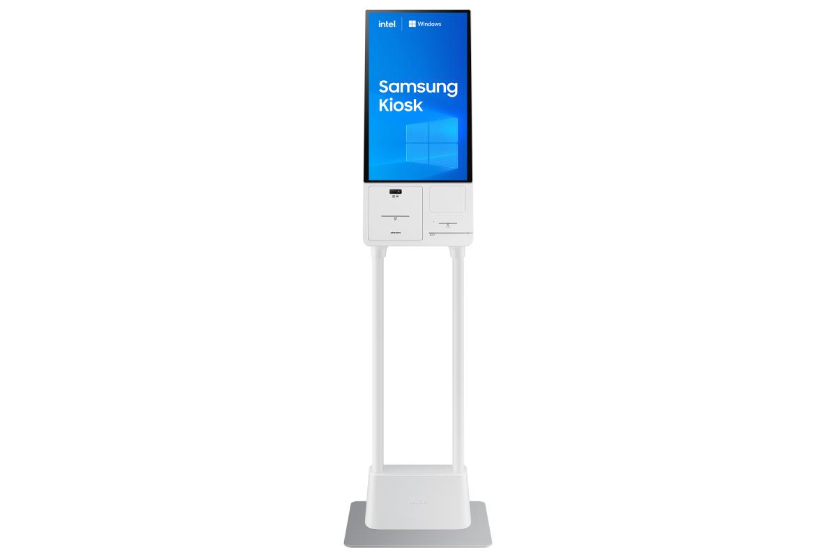 WNDOWS KIOSK KM24C-W thumbnail
