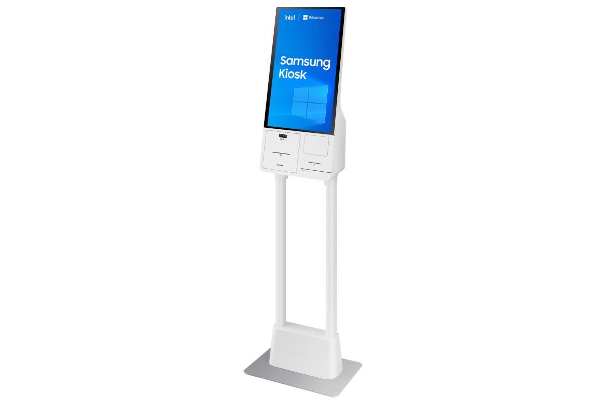 WNDOWS KIOSK KM24C-W thumbnail