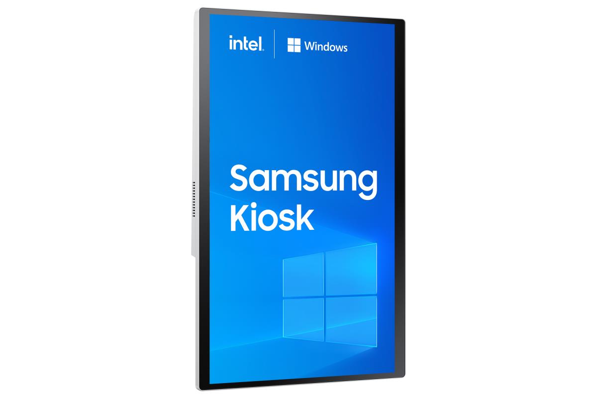 WNDOWS KIOSK KM24C-W thumbnail