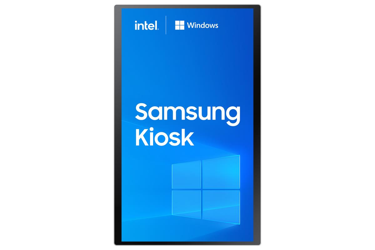 WNDOWS KIOSK KM24C-C thumbnail