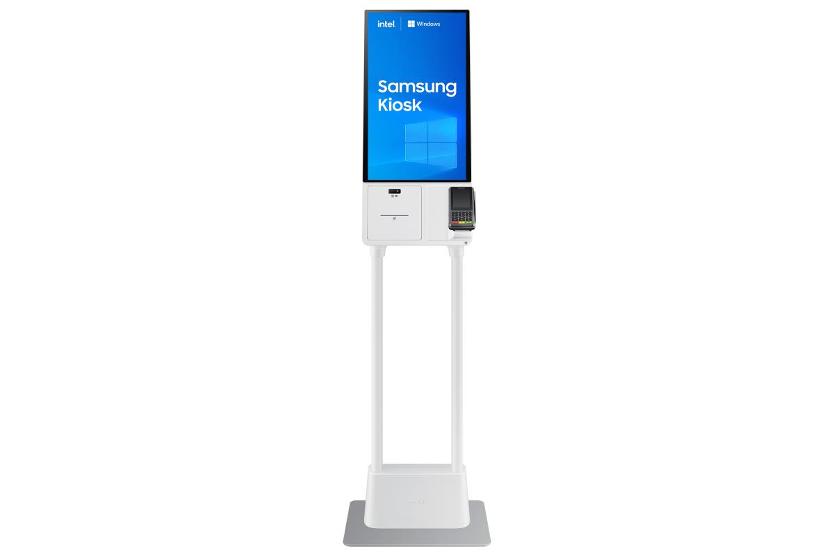 WNDOWS KIOSK KM24C-C thumbnail