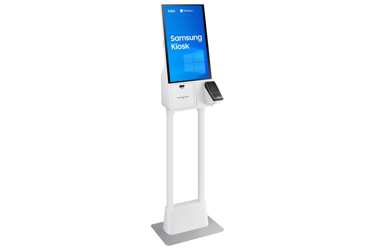 WNDOWS KIOSK KM24C-C thumbnail
